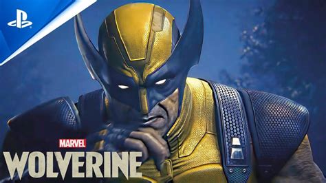 Marvel's Wolverine game is in development by Insomniac game studio who are currently working on multiple projects with their main focus being Spider-Man 2 fo...